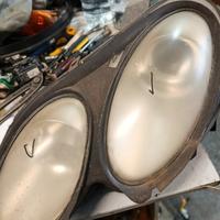 FARO ANTERIORE SX SMART FOR FOUR A4616400664