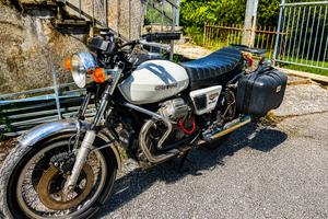 Moto Guzzi 850 T3