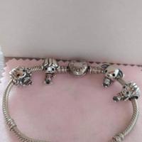 lotto charm pandora originali Harry Potter