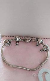 lotto charm pandora originali Harry Potter