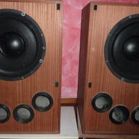 Faital pro 18xl1600 3200W picco