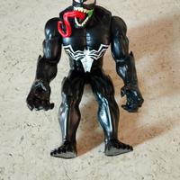 Venom Titan Hero 