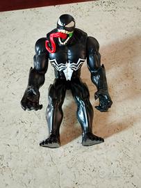 Venom Titan Hero 