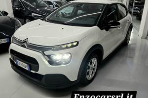 CITROEN C3 BlueHDi 100 S&S Shine FULL LED 2021