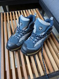 Scarpe da trekking Whoop donna numero 39