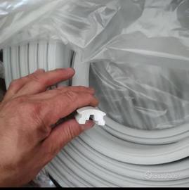 Bottazzo di gomma barca