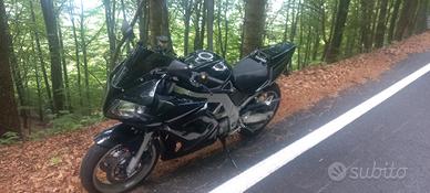 suzuki sv 650 s 