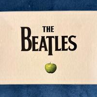 Cofanetto CD collezione The Beatles