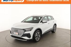 AUDI Q4 e-tron AH86795