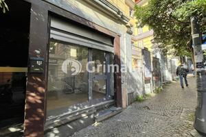 Negozio Salerno [Cod. rif 3296065ACG]