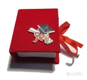 Bomboniera per Festa di Laurea