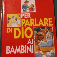 Per parlare di Dio ai bambini