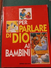 Per parlare di Dio ai bambini
