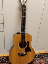 Chitarra Acustica Taylor