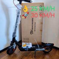 Monopattino elettrico EVERCROSS EV10K PRO 500W