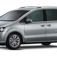 Ricambi auto nuovi Volkswagen Sharan dal 2010