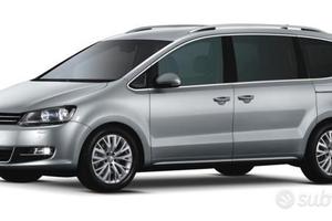 Ricambi auto nuovi Volkswagen Sharan dal 2010