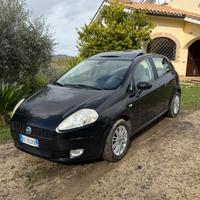 Fiat Grande Punto 1.4 gpl 5 porte