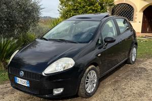 Fiat Grande Punto 1.4 gpl 5 porte