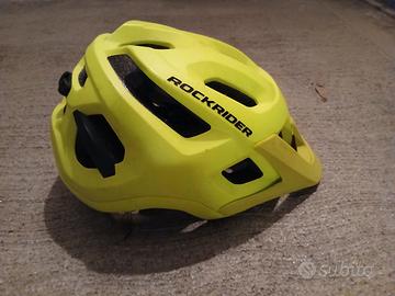 Casco bici da montagna 