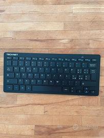 Tastiera Wireless Tecknet X315