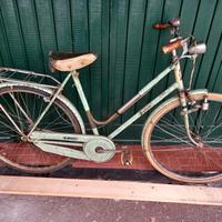 Bicicletta Legano da Donna Vintage