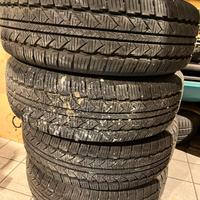Gomme neve 195 70 15 invernali