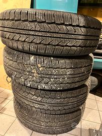 Gomme neve 195 70 15 invernali