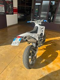Suzuki drz