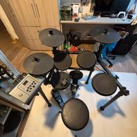 Batteria elettronica