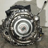 CAMBIO MANUALE COMPLETO MERCEDES Classe A Serie (W
