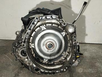 CAMBIO MANUALE COMPLETO MERCEDES Classe A Serie (W