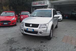 Suzuki Grand Vitara 1.9 DDiS 5 porte CON GANCIO DI