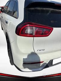 Fanale Faro Posteriore Sinistro Kia Niro