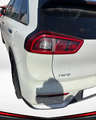Fanale Faro Posteriore Sinistro Kia Niro