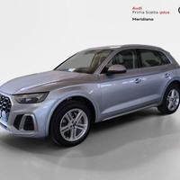 Audi Q5 40 2.0 tdi mhev 12V S line Plus quatt...