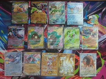 carte pokemon