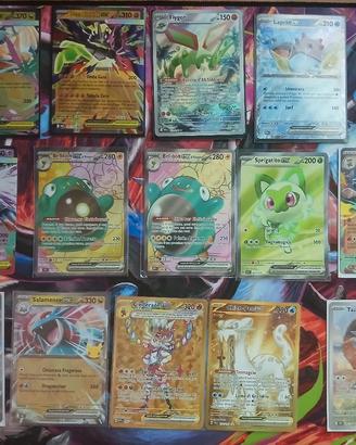 carte pokemon