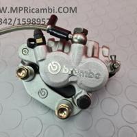 PINZA ANTERIORE HUSQVARNA WRE 125 2004 2005 WR 200