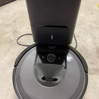 iRobot Roomba i7+ (i7558) - Svuotamento Automatico
