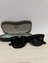 Occhiali Rayban