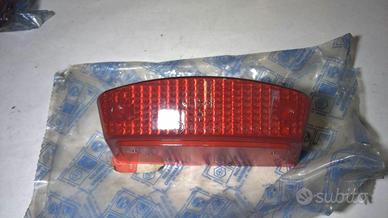 TRASPARENTE FARO POSTERIORE GILERA 942576