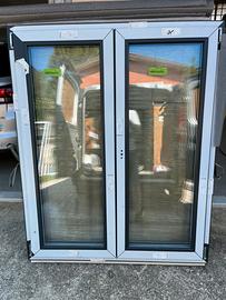 Serramenti in PVC