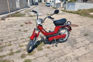 piaggio si 49 cc