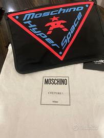 Pochette Moschino Uomo