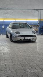 Fiat coupè