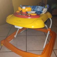 Girello bimbi