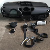 Lancia ypsilon kit airbag 2016-2020