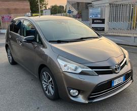 TOYOTA Verso - 08/2016