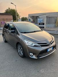 TOYOTA Verso - 08/2016